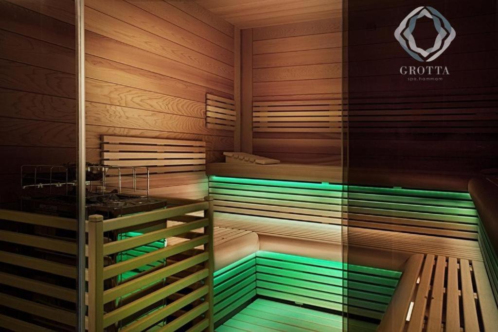 Wellness Apartment Josefina - Free Grotta Spa Wellness Harrachov Exterior photo
